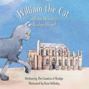 william the cat images