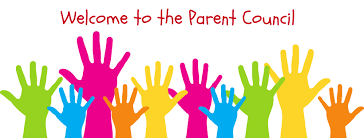 Parent Council:  Annual General Meeting, Thursday 15th June 2023